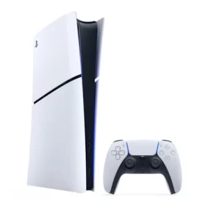 Consola Sony Playstation 5 Slim 1TB Digital