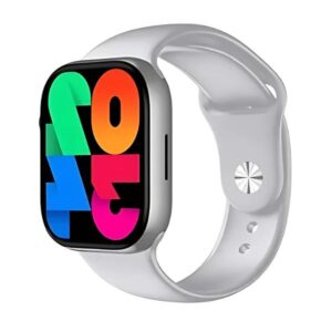 Smartwatch Inkax SW-19 Blanco