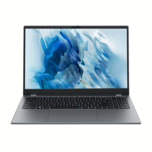 Notebook Chuwi Quadcore N100 - 16GB - 512GB - 15.6 FHD - Español