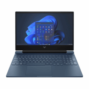 Notebook Gamer HP Core i7  16GB - 512GB SSD - 15.6 FHD - RTX 4050 6GB