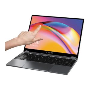 Notebook Convertible Chuwi Quadcore N150 - 12GB - 512GB - 13.5 2.5K Touch