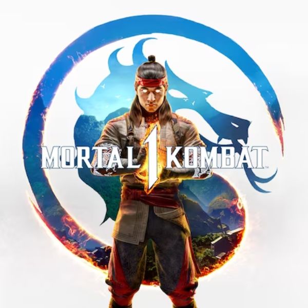 Mortal Kombat™ 1 Estándar - PS5