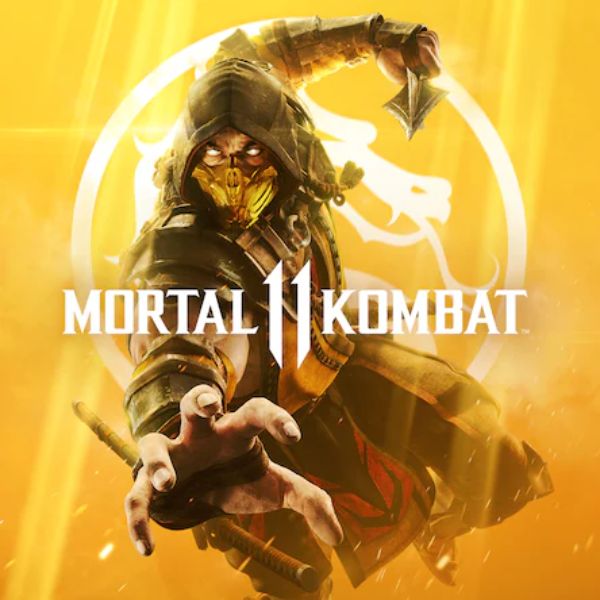 Mortal Kombat 11 Estándar - PS4 - PS5
