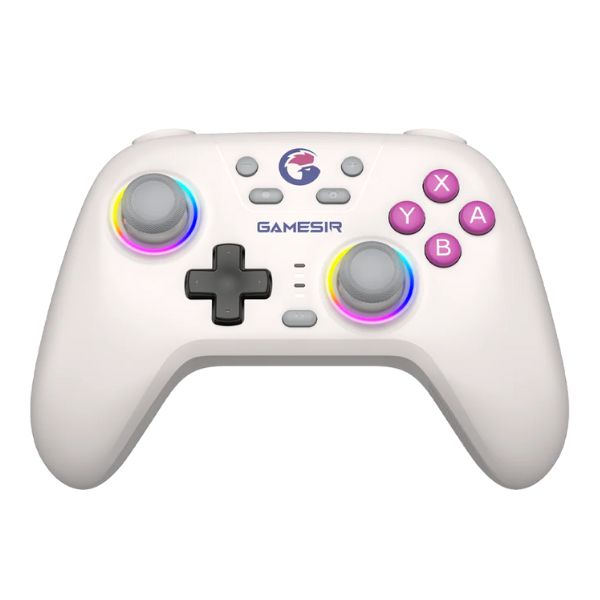 Joystick T4 Nova HD Rumble - PC - Nintendo Switch - Android