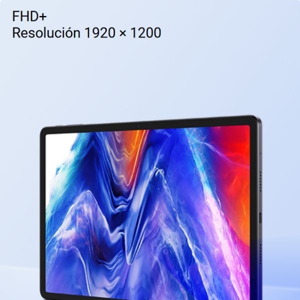 Tablet Chuwi HiPad 11 - Pantalla FHD+ 11 - 6GB - 128GB LTE 4G - Imagen 7