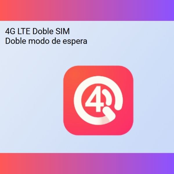 Tablet Chuwi HiPad 11 - Pantalla FHD+ 11 - 6GB - 128GB LTE 4G - Imagen 4