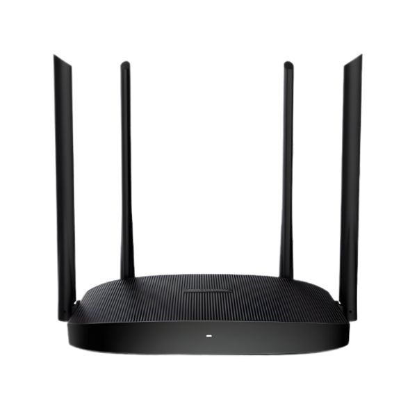 Router Hikvision WiFi AC1200 Dual Band - Imagen 2