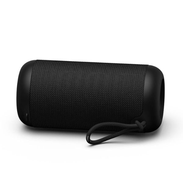 Parlante Bluetooth Negro - Imagen 5