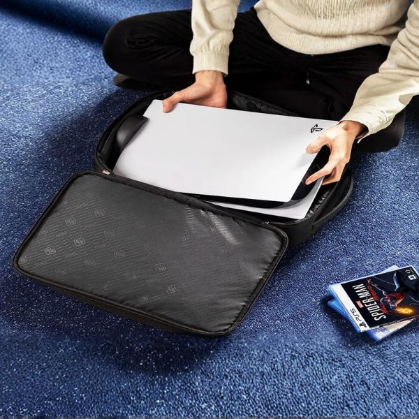 Bolso para P5 - Transporte Seguro y Compacto - Imagen 2