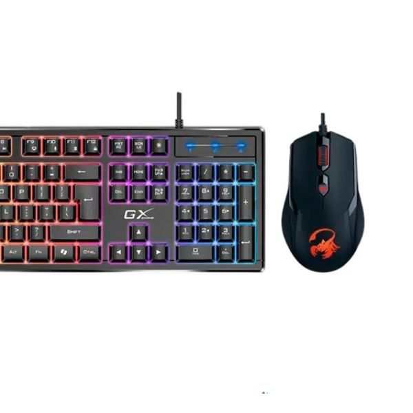 Equipo Gamer Ryzen 5 5600GT - ¡Domina el Juego sin Límites! - Imagen 3