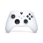 Joystick XBOX Inalámbrico | Blanco