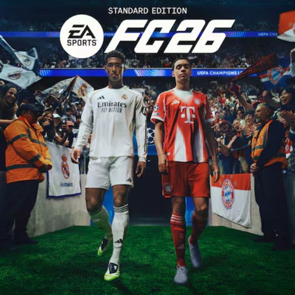 EA SPORTS FC 26 - FIFA 26 - PS5