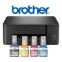 Impresora Multifunción Brother – InkBenefit Tank