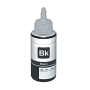 Tinta Wox 100ml Compatible Epson | Negro