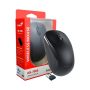 Mouse Genius NX-7000 inalámbrico Negro