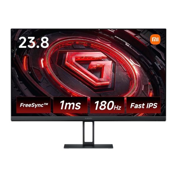 Monitor Gamer Xiaomi 24  FullHD 180Hz  1ms IPS