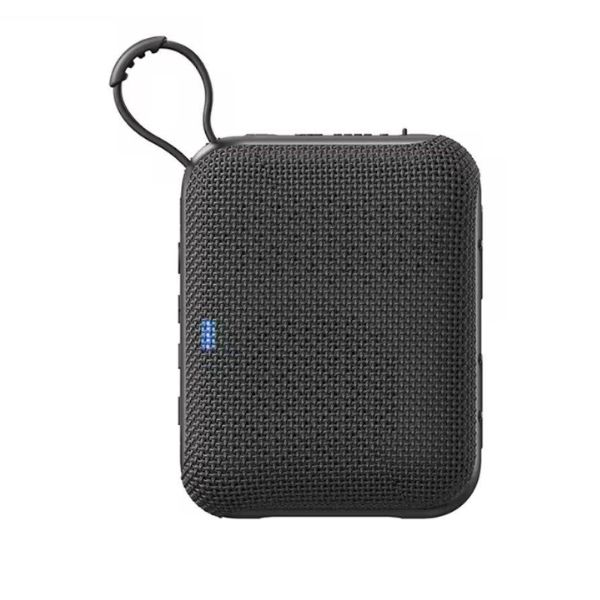 Parlante Bluetooth - Ultracompacto y Multifunción