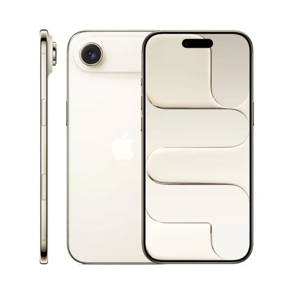 Apple iPhone Air 256GB Dorado