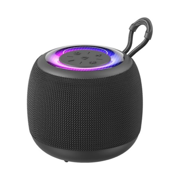 Parlante Bluetooth - Luz y Sonido para tu Fiesta