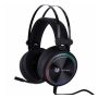 Auriculares X-Lizzard Gamer RGB – Drivers 50mm
