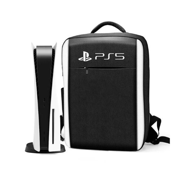 Bolso para P5 - Transporte Seguro y Compacto