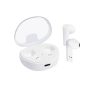 Auriculares Bluetooth TREQA Blanco