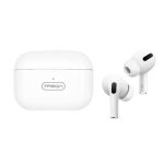 Auriculares Bluetooth TREQA Blanco