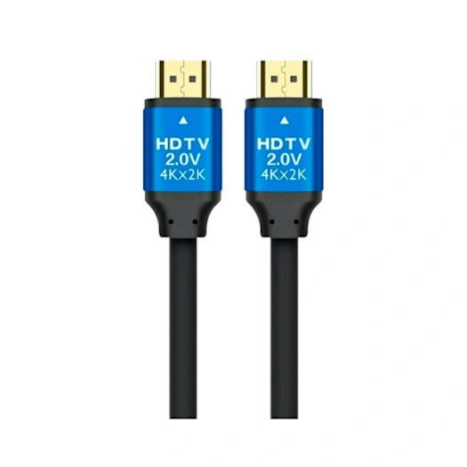 Cable HDTV Premium 4K 1.5 Metros