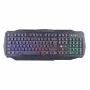 Teclado X-Lizzard gamer RGB