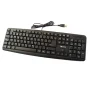 Teclado Xtreme USB