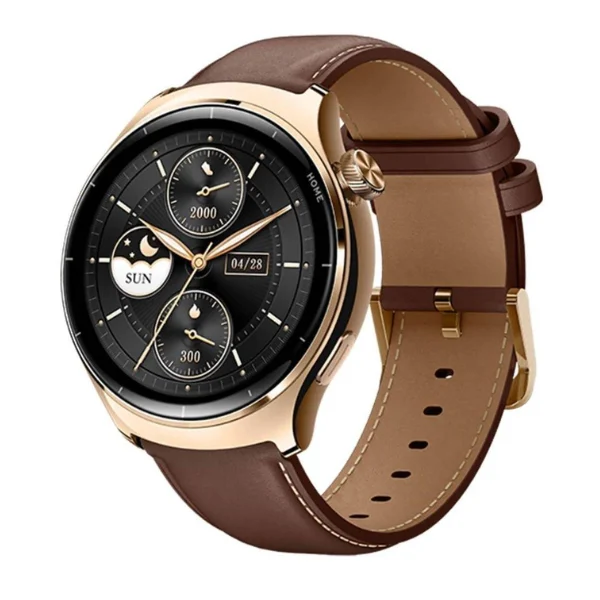 Smartwatch Mibro Lite 3 Pro Dorado by Xiaomi